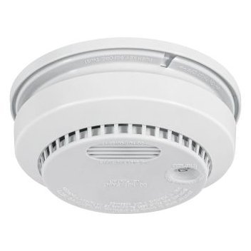 Detector de humo con alarma, VOLTECK