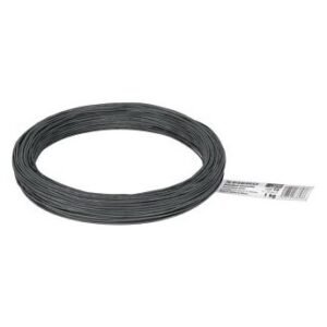 Kilo de alambre recocido calibre 15 en rollo de 1 kg, FIERO