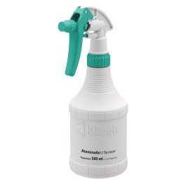 Atomizador de 1/2 litro, KLINTEK