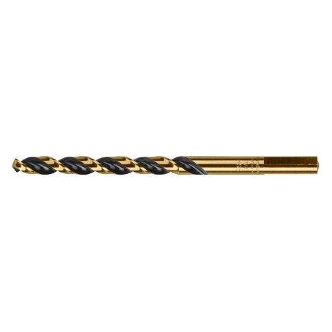 Broca HSS 1/4' Trugold para metal, TRUPER EXPERT