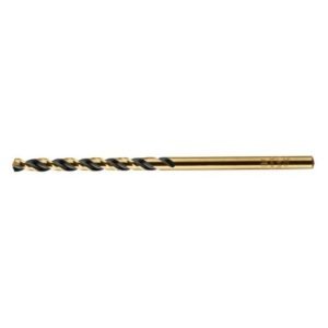 Broca HSS 1/8' Trugold para metal, TRUPER EXPERT