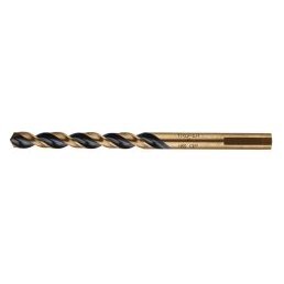 Broca HSS 3/16' Trugold para metal, TRUPER EXPERT