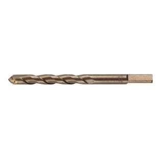 Broca para concreto de 1/2 x 6', TRUPER