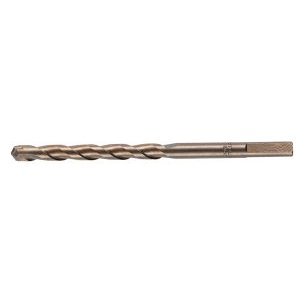 Broca para concreto de 3/8 x 6', TRUPER