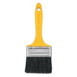 Brocha uso general de 3' con mango de plástico, PRETUL