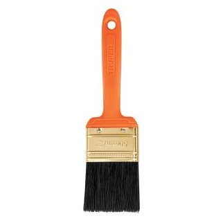 Brocha profesional de 2' con mango de plástico, TRUPER