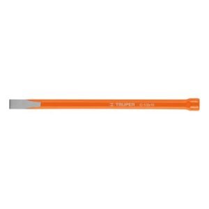 Cincel de corte frío de 1/2 X 10', TRUPER