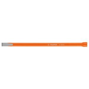 Cincel de corte frío de 1/2 X 12', TRUPER