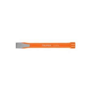 Cincel de corte frío de 1 X 10', TRUPER