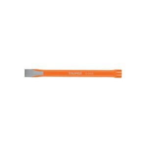 Cincel de corte frío de 1 X 12', TRUPER