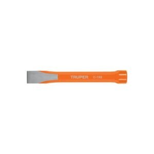 Cincel de corte frío de 1 X 8', TRUPER