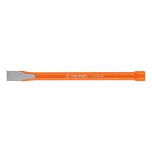 Cincel de corte frío de 3/4 X 10', TRUPER