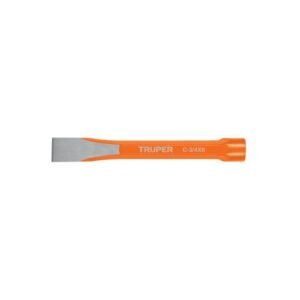 Cincel de corte frío de 3/4 X 6', TRUPER