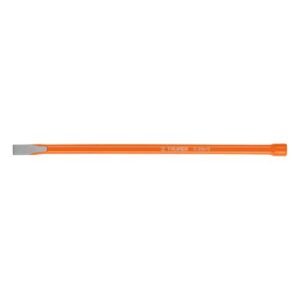 Cincel de corte frío de 3/8 X 10', TRUPER