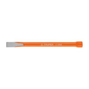 Cincel de corte frío de 3/8 X 6', TRUPER