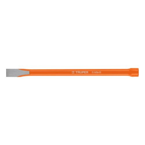 Cincel de corte frío de 5/8 X 10', TRUPER