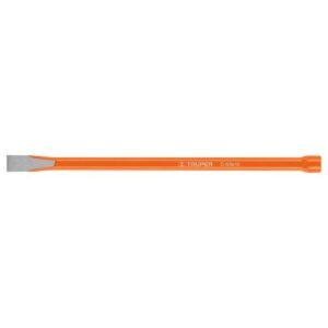 Cincel de corte frío de 5/8 X 12', TRUPER