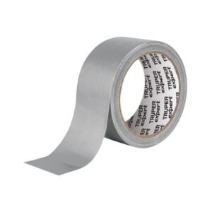 Cinta para ducto 10m x 48mm, espesor 0.27mm, EXPERT