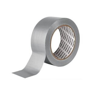 Cinta para ducto 30m x 48mm, espesor 0.16mm, PRETUL