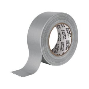 Cinta para ducto 30m x 48mm, espesor 0.27mm, EXPERT