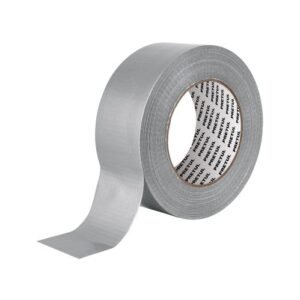 Cinta para ducto 50m x 48mm, espesor 0.16mm, PRETUL