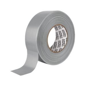 Cinta para ducto 50m x 48mm, espesor 0.27mm, EXPERT