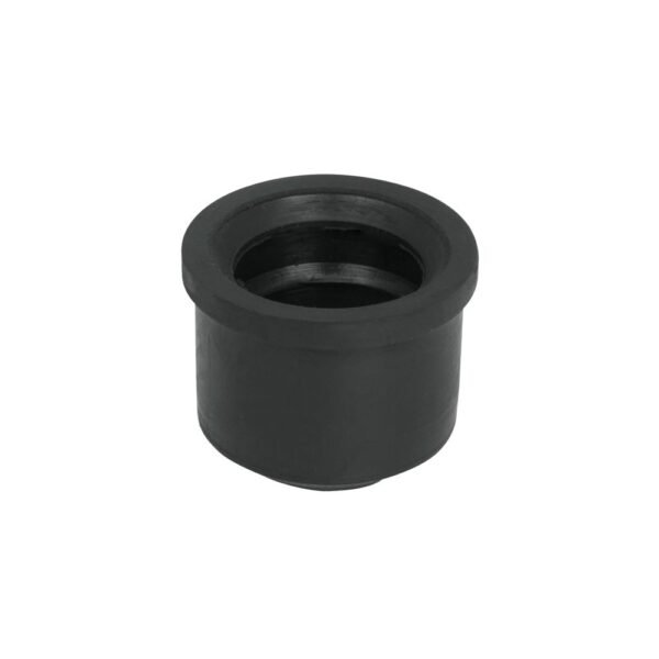 Chupón de PVC, 1-1/2' x 1-1/4', FOSET