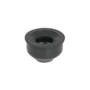 Chupón de PVC, 2' x 1-1/4', FOSET