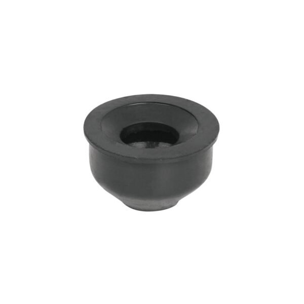 Chupón de PVC, 2' x 1-1/4', FOSET
