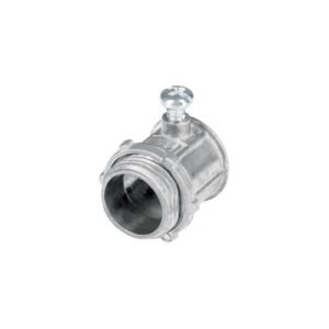 Conector conduit 1/2', VOLTECK