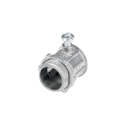 Conector conduit 1/2', VOLTECK