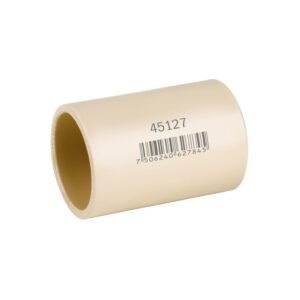 Cople de CPVC de 3/4', FOSET