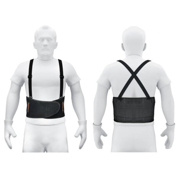Faja lumbar TRUPER