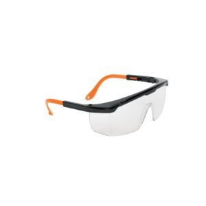 Lentes de seguridad ajustables transparentes, TRUPER Classic