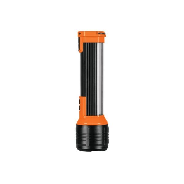 Linterna recargable con luz emergencia, 480lm, TRUPER EXPERT