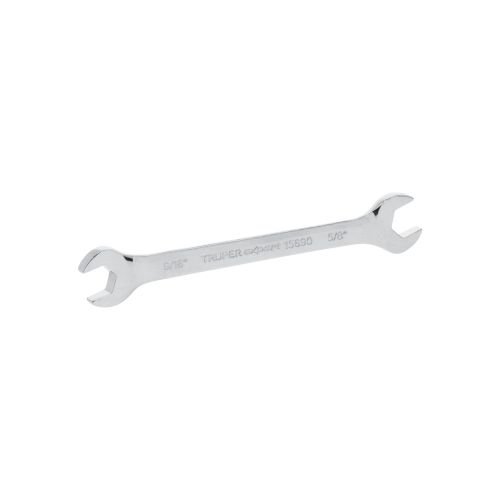 Llave española, 9/16 x 5/8' x 189 mm de largo, TRUPER EXPERT