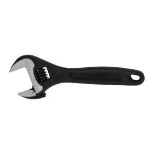 Llave ajustable (perico) 6' profesional pavonada, EXPERT
