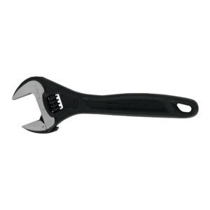 Llave ajustable (perico) 8' profesional pavonada, EXPERT