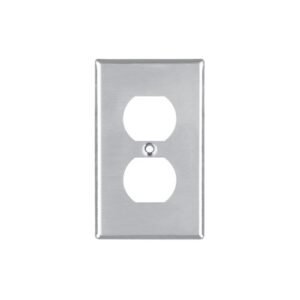 Placa de Acero Inoxidable dúplex, Línea Standard