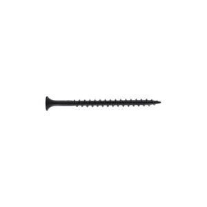 100 pijas #8 x 2-1/2'cabeza plana phillips multiusos