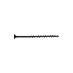 100 pijas #8 x 3' cabeza plana phillips multiusos