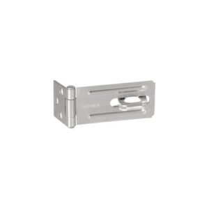 Portacandado de acero galvanizado 3-1/4', HERMEX