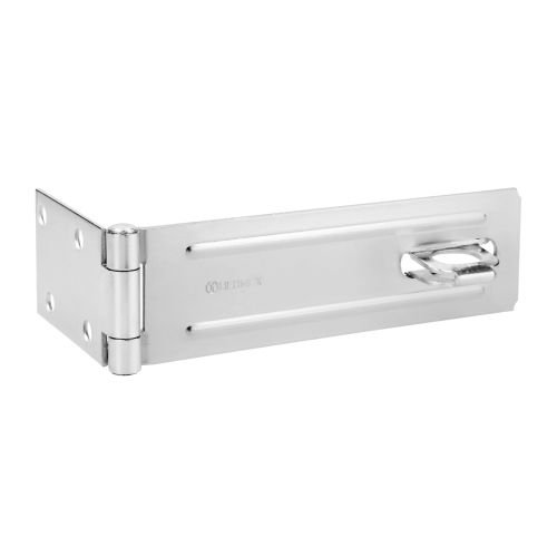 Portacandado de acero galvanizado 6', HERMEX