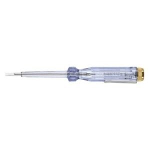 Probador de circuitos de corriente alterna 14 cm, TRUPER