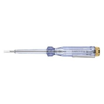 Probador de circuitos de corriente alterna 14 cm, TRUPER