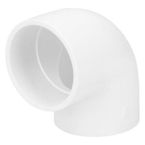 Codo 90° de PVC de 2', FOSET