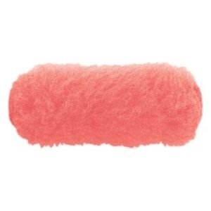 Felpa para rodillo 9x1-1/4' superficies extra rugosas,TRUPER