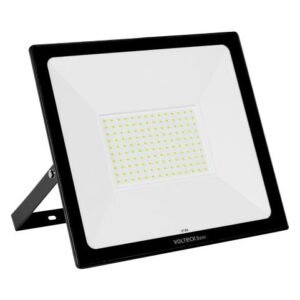 Reflector LED para exteriores 100W 6500K, VOLTECK BASIC