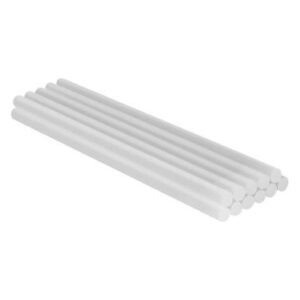 Bolsa con 1 kg de barras de silicón de repuesto p/PIPE-1/2