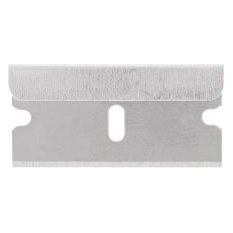 Caja con 100 cuchillas de repuesto para RASP-3,2,1 y NC-10